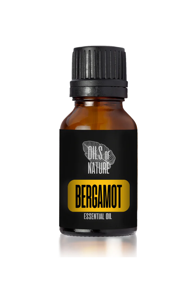 Bergamot Essential Oil