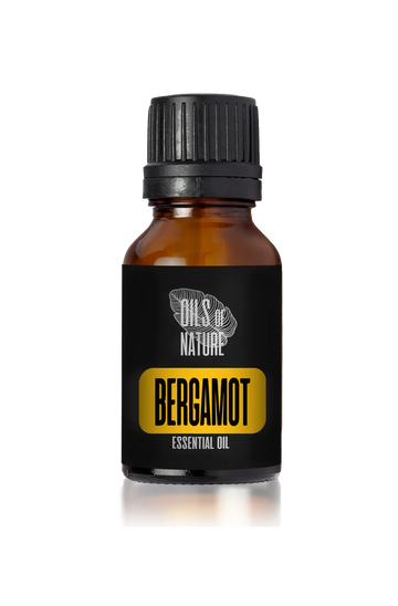 Bergamot Essential Oil