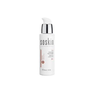 Soskin Glow Vitality Concentrate Serum