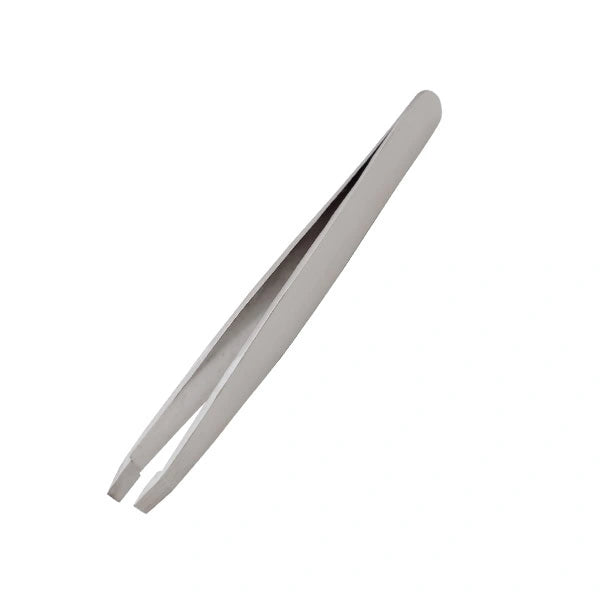 Optimal Bold Tweezer- Silver