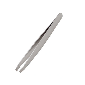 Optimal Bold Tweezer- Silver