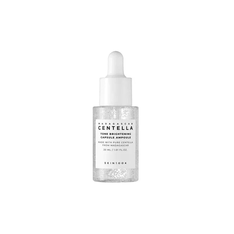 Centella Brightening Capsule Ampoule