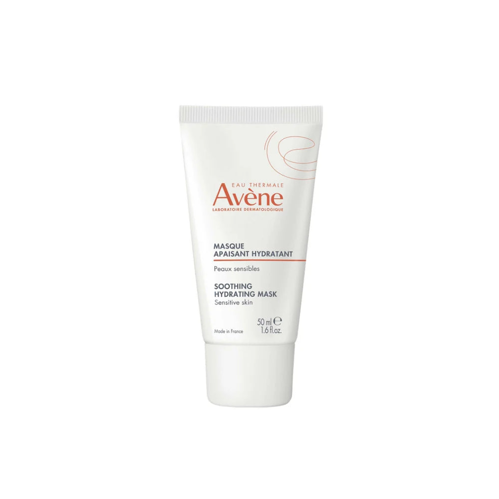 Avene Soothing Hydrating Mask