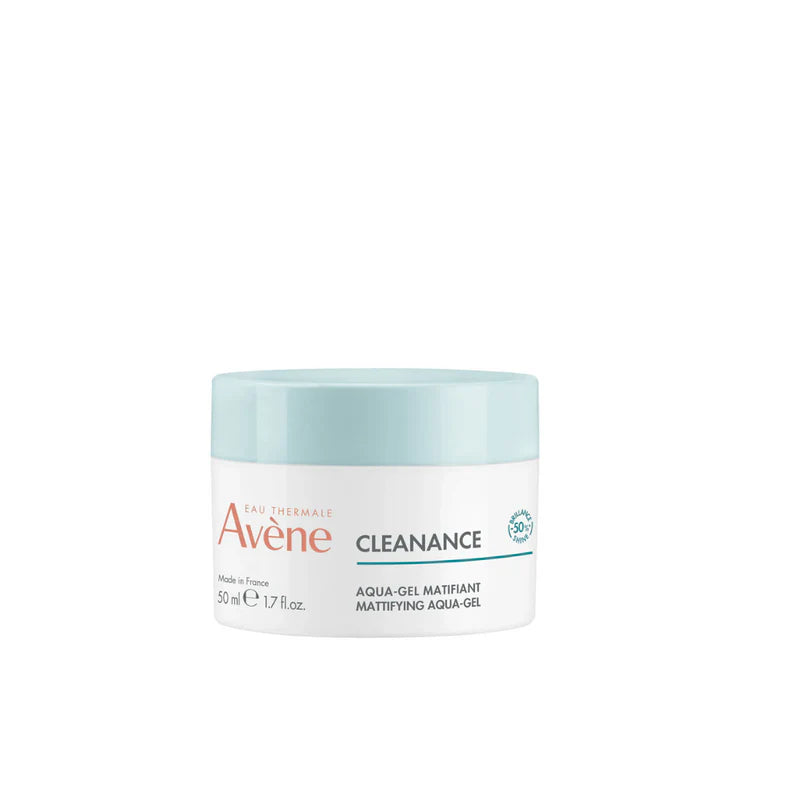 Avene Cleanance Aqua-Mattifying Gel