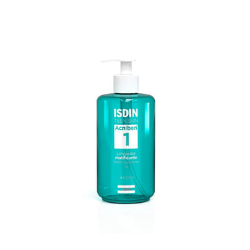Isdin Acniben Facial Cleanser Gel