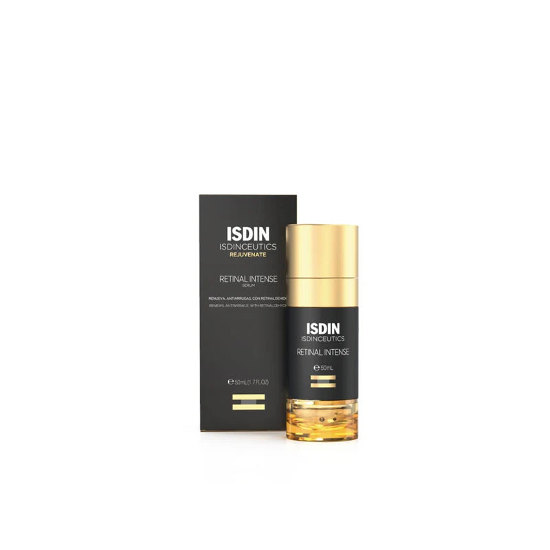 Isdin Ceutics Retinal Intense