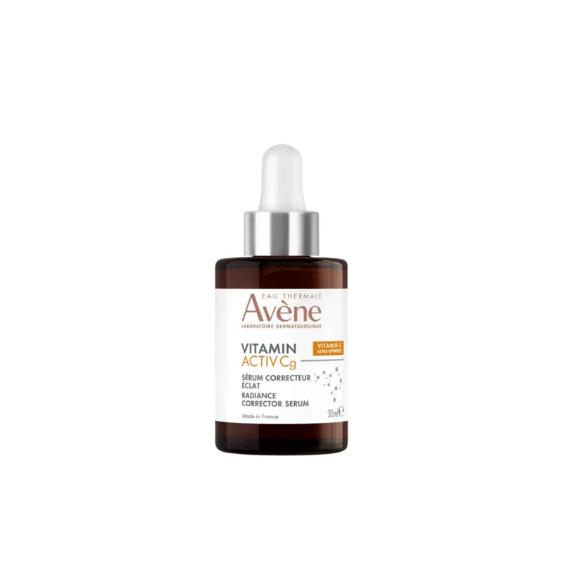 Avene Vitamin Activ Cg Radiance Correcting Serum