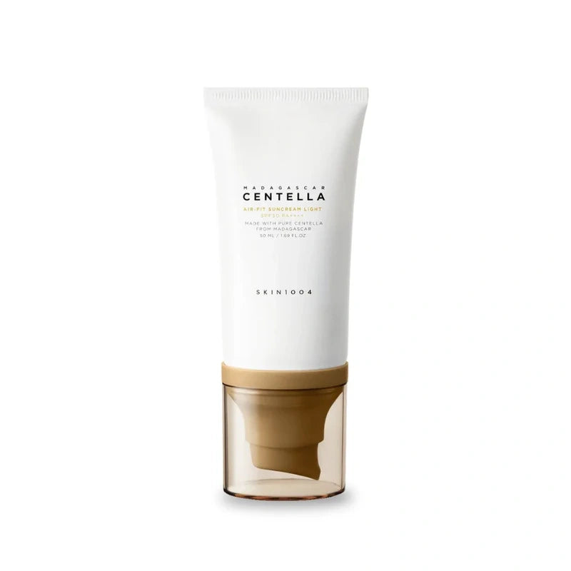 Centella Centella Air-fit Suncream Light Spf30 Pa++++