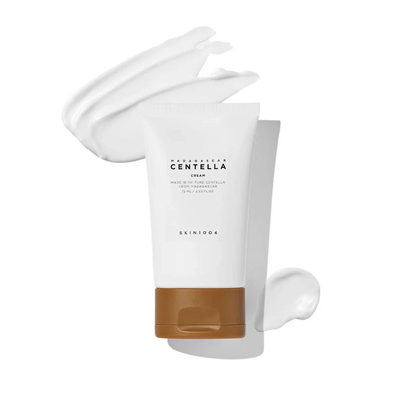 Centella Cream