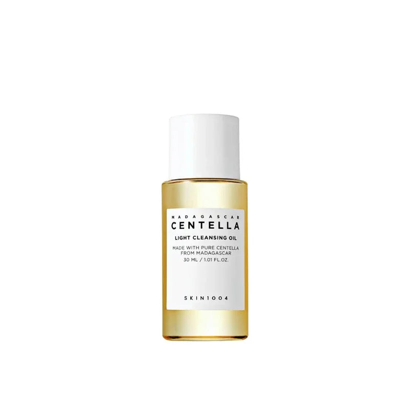 Centella Light Cleansing Oil
