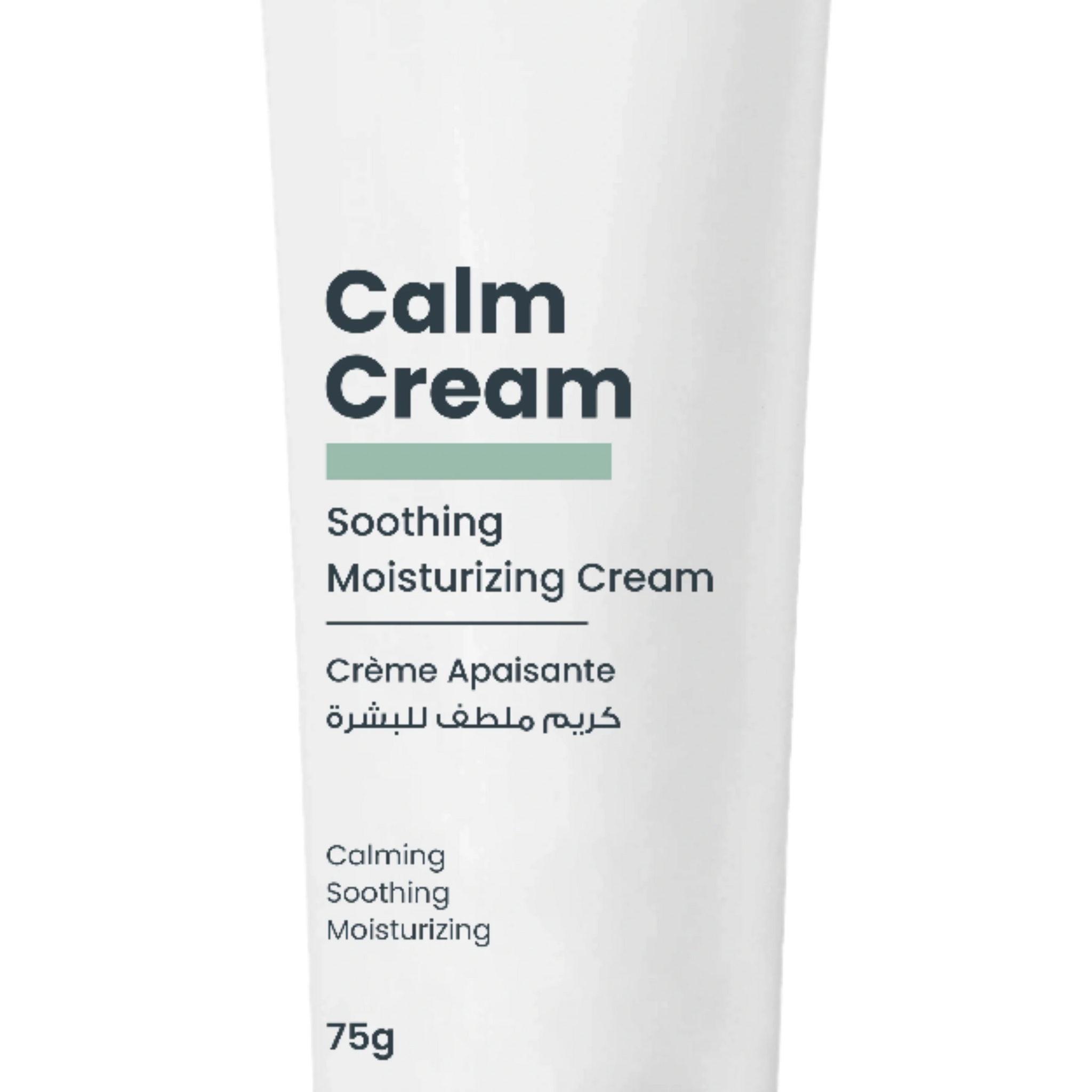 Derma Calm Cream