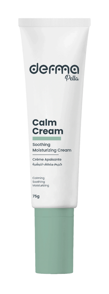 Derma Calm Cream