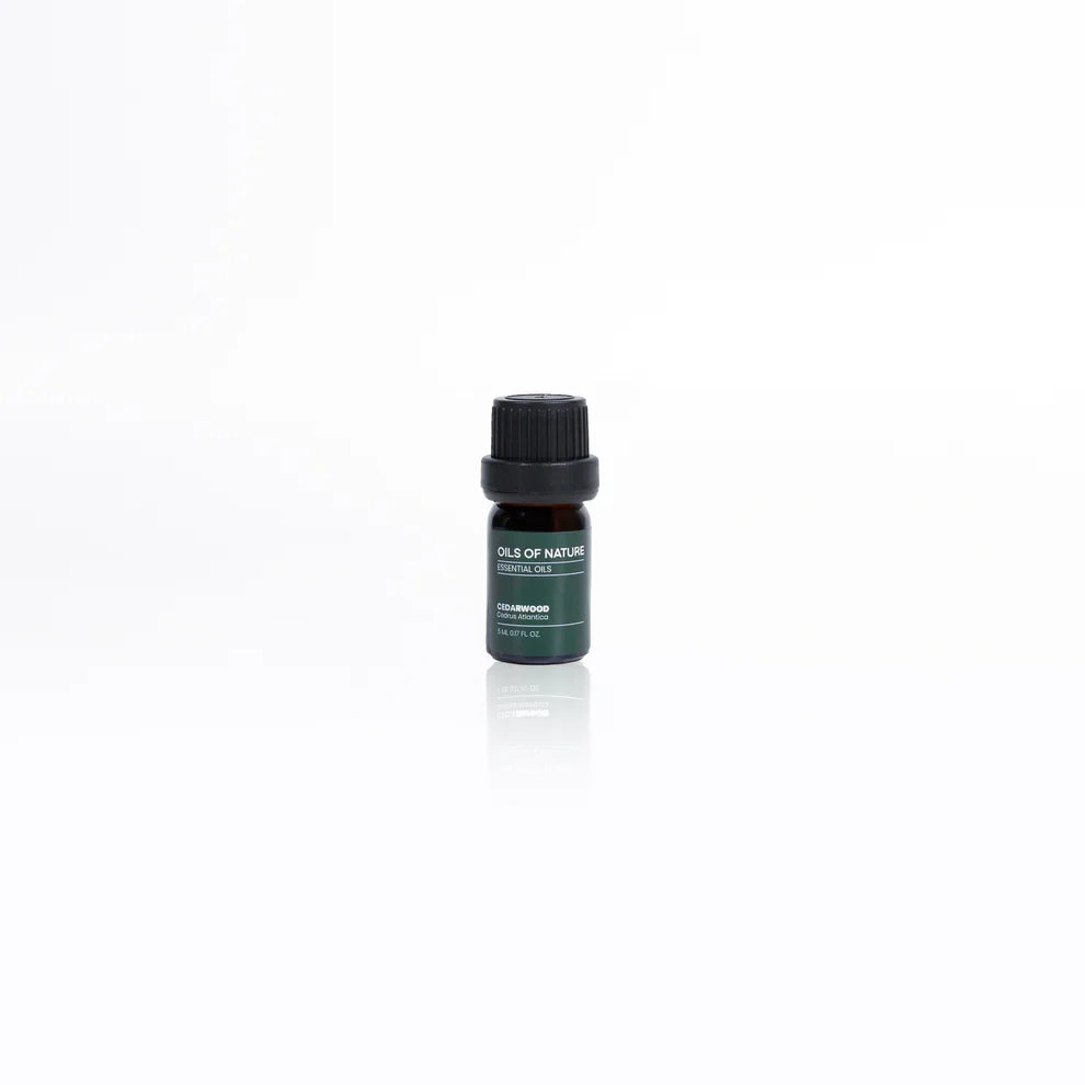 Oils Of Nature Cedarwood Atlas Essential