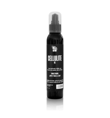 Cellulite Oil