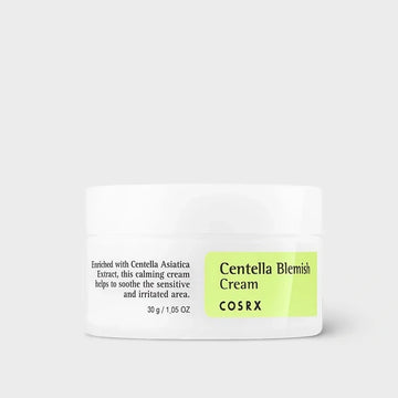 Cosrx Centella Blemish Cream