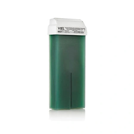Optimal Chlorophyll Depilatory Wax Green