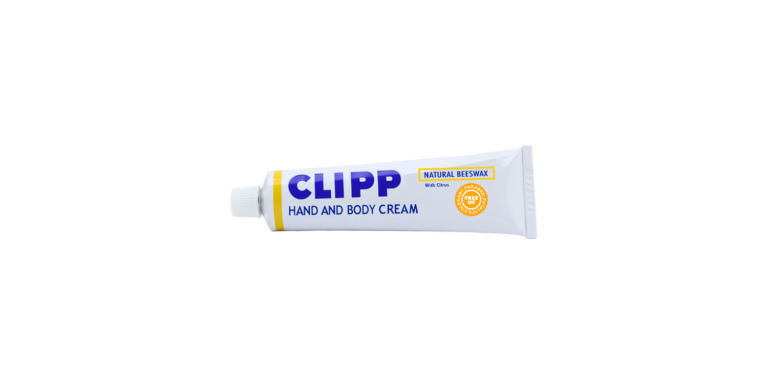 Clipp Hand & Body Cream