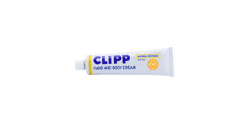 Clipp Hand & Body Cream