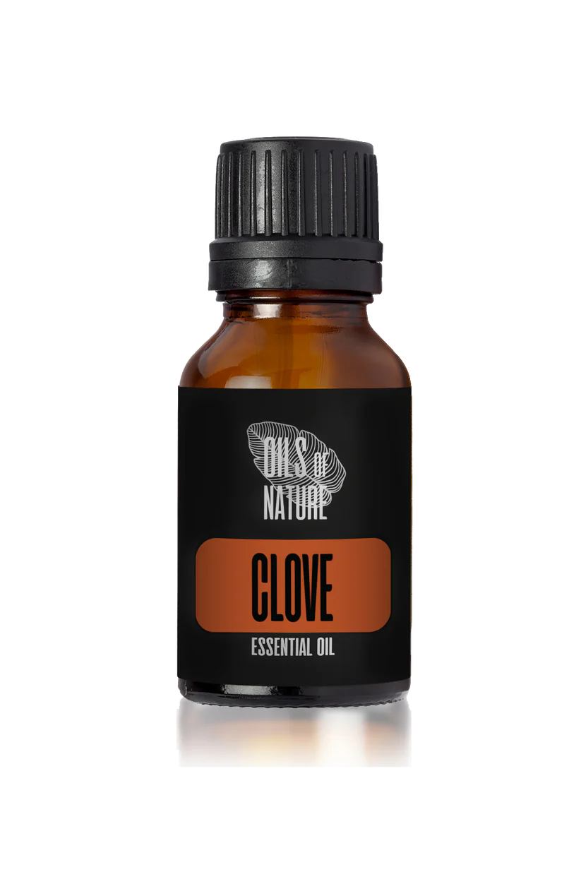 Clove Essential