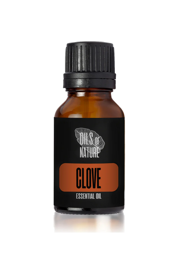 Clove Essential