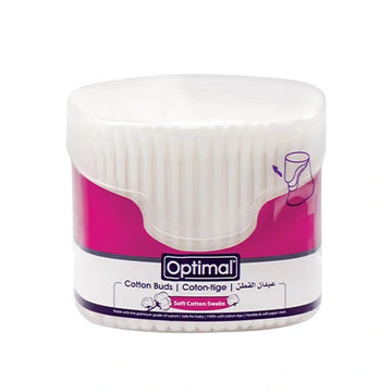 Optimal Cotton Buds 300 Pcs