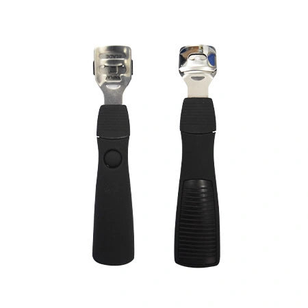 Optimal Cracked Skin Cutter