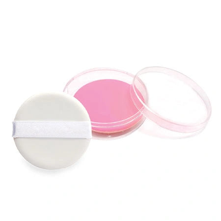 Optimal Cushion Makeup Sponges Pink