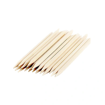 Optimal Cuticle Pusher – 15 Pcs