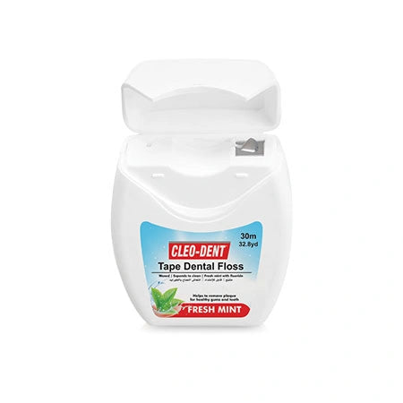 Optimal Dental Floss 30M