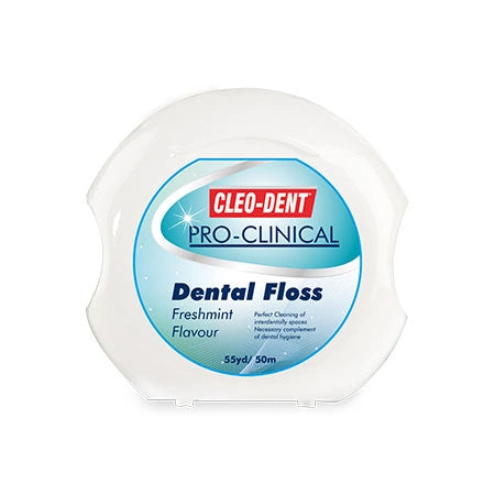 Optimal Dental Floss 50M