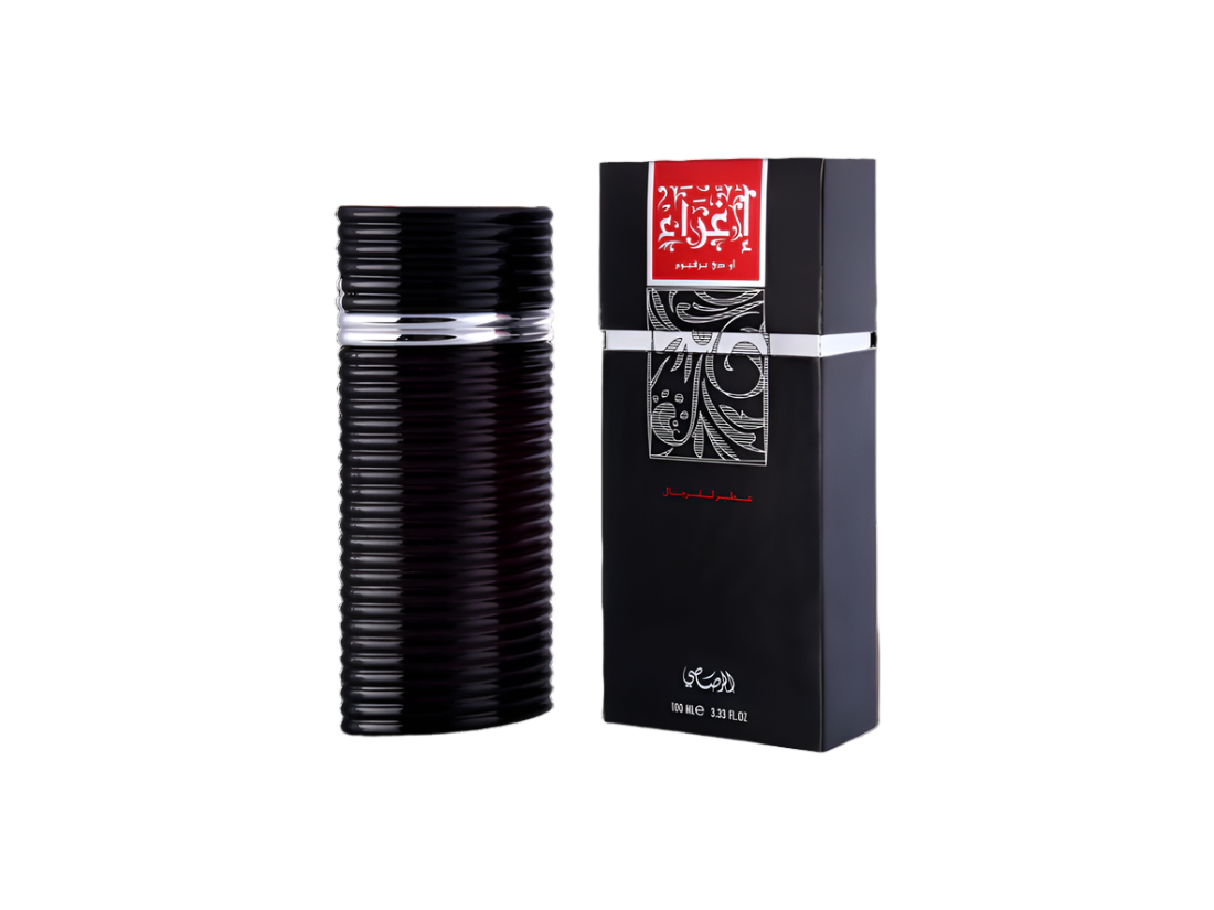 Rasasi Egraa Men Perfume