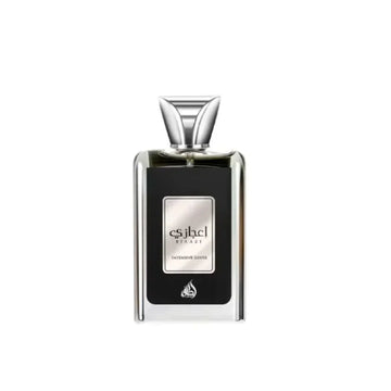 Lattafa Ejaazi Intense Silver Unisex Perfume 100ml
