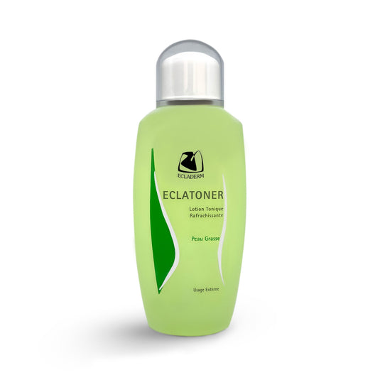 Ecladerm Toner Oily Skin