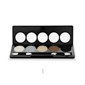 Yves Morel Eye Shadow Set