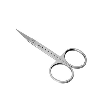 Optimal Eyebrow Scissors