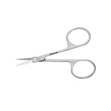 Optimal Eyebrow Scissors Satin