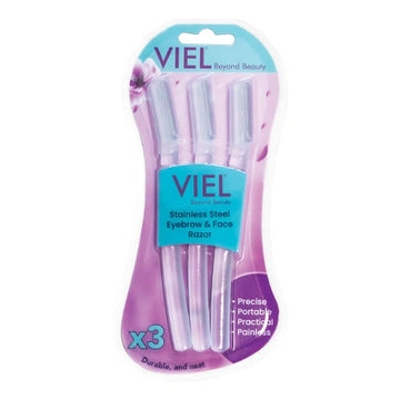Optimal Eyebrow & Face Razor