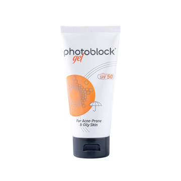 Derma Photoblock Gel