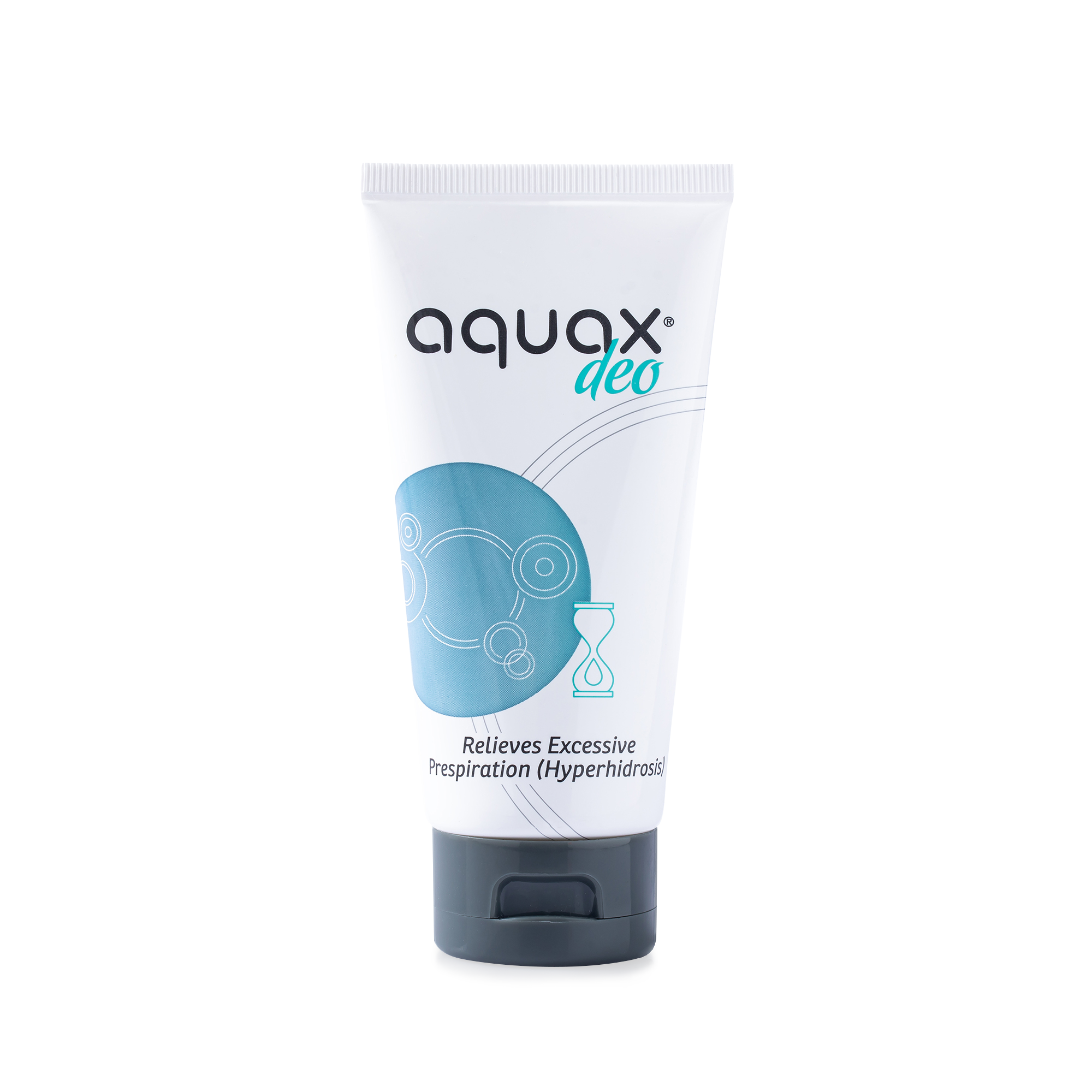 Derma Aquax Deo