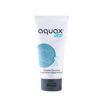 Derma Aquax Deo