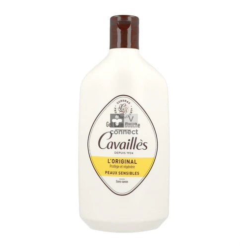 Cavailles Gbd Original 100 Years