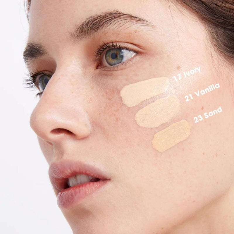 Glow Layering Fit Cushion-MISSHA-HBYTALA