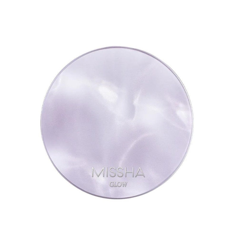 Glow Layering Fit Cushion-MISSHA-HBYTALA
