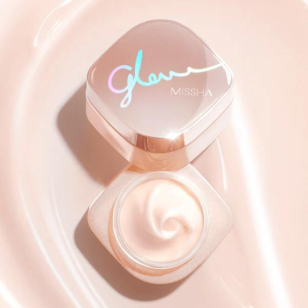 Glow Skin Balm-Missha-HBYTALA