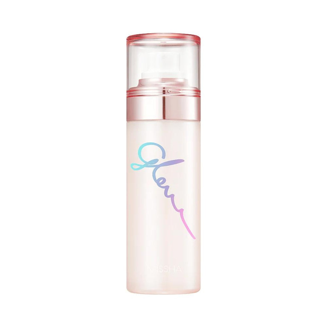 Glow Skin Balm To Go Mist-Missha-HBYTALA