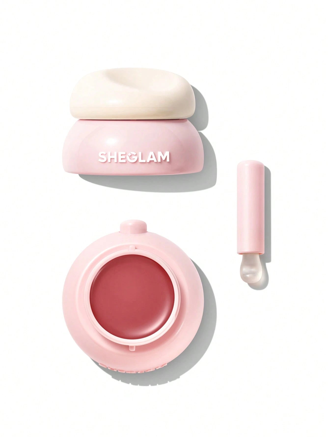 Sheglam Hydra Jelly Pocket Lip Jam Guava Glow