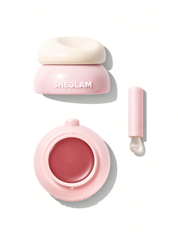 Sheglam Hydra Jelly Pocket Lip Jam Guava Glow