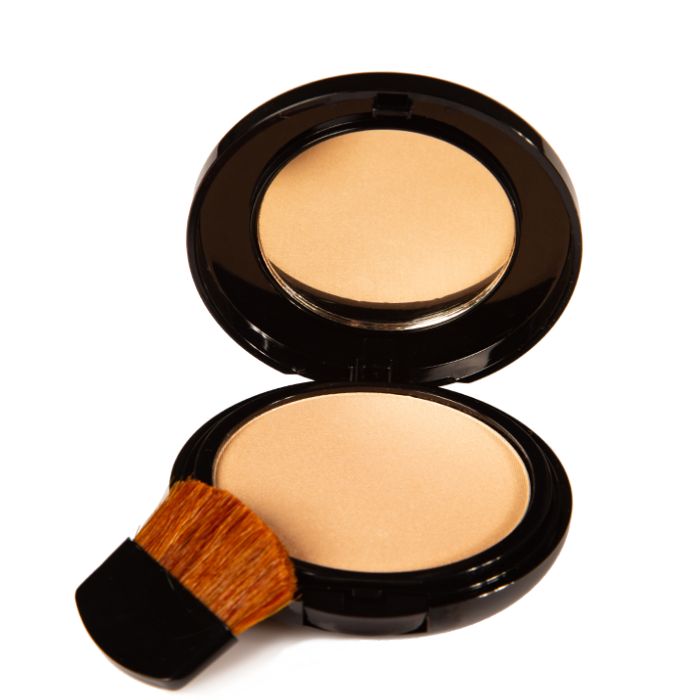 Yves Morel Highlighting Powder