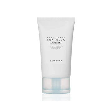 Centella Hyalu-Cica Moisture Cream