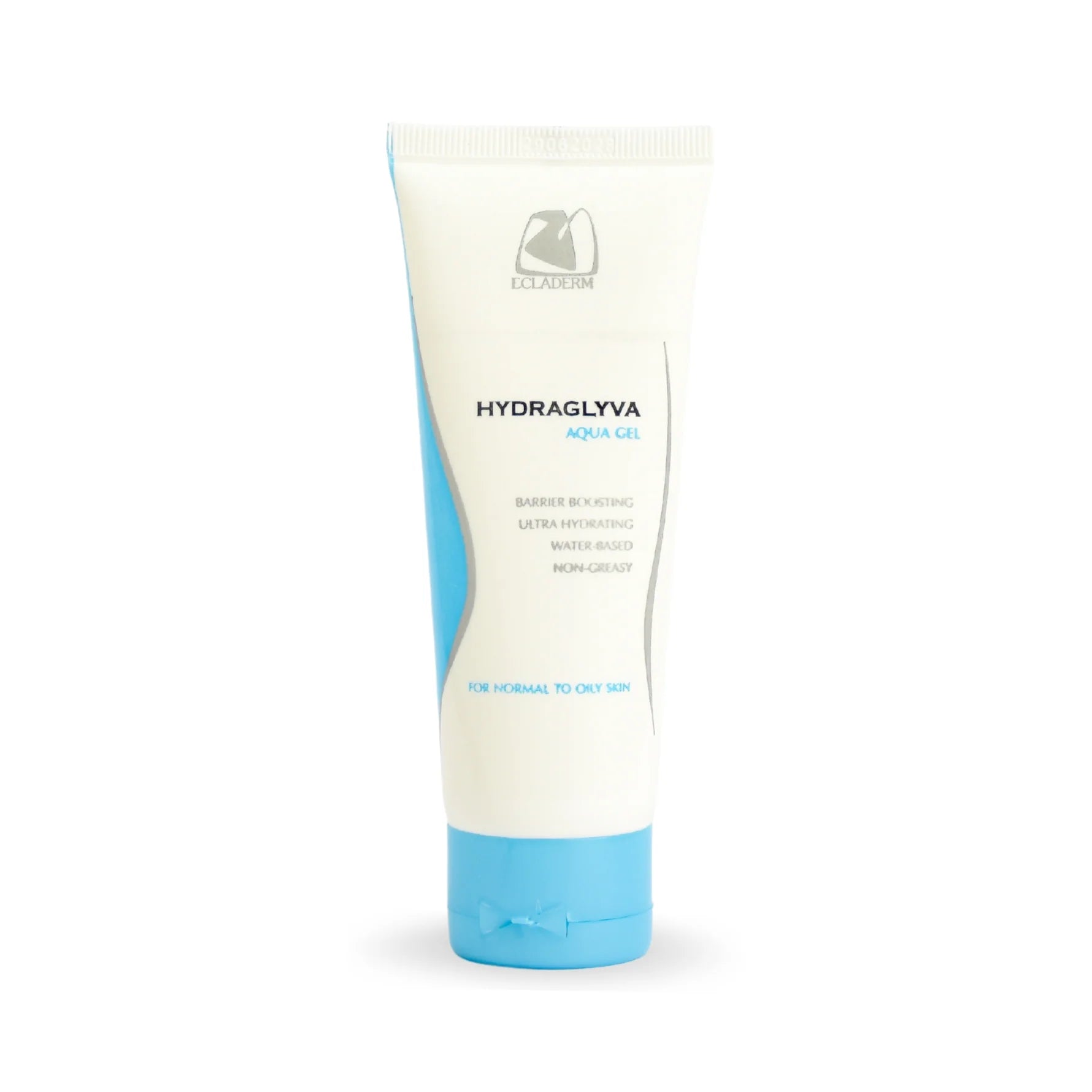 Ecladerm Hydraglyva Aqua Gel Facial Moisturizer